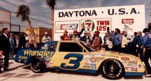 1981 uno twin 125 qualifiers. Rcr 50 Throwback Thursday Daytona Twin 125 Dominance