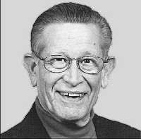 William Plumb Obituary (2006)