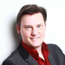 Listen to Bach Magnificat Deposuit by Michael Axelsson Tenor in Michael  Axelsson Tenor playlist online for free