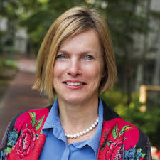 Inge Van der Cruysse: Folder Name: Faculty and staff: About us: Maurer  School of Law: Indiana University Bloomington