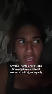 Things to Call Mixed People As A Joke