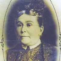 Drusilla Swearingen (1769–1823)