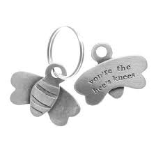 Black And White Striped Bee Uk Kutuu S You Re The Bees Knees Range Www Kutuu Co Uk Bees Knees Get Well Gifts Bee