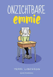 Onzichtbare Emmie Standaard Boekhandel Kinderboeken Boeken Leeslijsten
