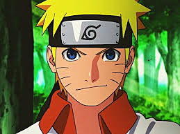 Naruto Uzumaki Naruto Shippuden Anime Anime Naruto Uzumaki