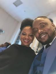 Happy birthday to my better half, Shakira Walcott-Smith I never imagined  I'd find someone who vibes with me and understands my thoughts so  perfectly. You are a force to be reckoned with,