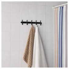 Be the first to review ikea oven wire rack shelf 422 x 349mm cancel reply. Home Kitchen Ikea Svartsjon Black 5 Hook Coat Hanger Clothes Rack Hats Towels Scarves Wall Wire Ax Ay Abhi 101246 Home Storage Hooks