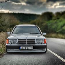 W201 190e Mercedes Benz 190e Mercedes Benz Benz