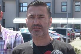 Sve vesti dana na temu : Pravda za Davida