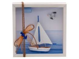 Geldgeschenk Verpackung Segelboot Segeln Segeltorn Gutschein Meer Gutschein Geburtstag Geschenke Gutschein Basteln Boot