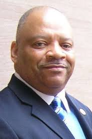 Former New Haven alderman appointed to police board