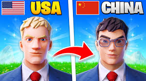 In addition, we give you tips on how to earn v bucks differently. Fortnite China Different From The Rest Of The World