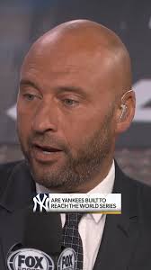 They make way too many mistakes... You can't continue to do it, you have to  clean it up." Derek Jeter gives his thoughts