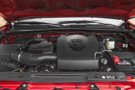 Msrp based on limited double cab 5' bed v6 at. From Fse To Fks The Evolution Of Toyota S 2gr 3 5 Liter V6 Kaizen Factor