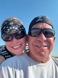 I remember waking up 18 years ago...