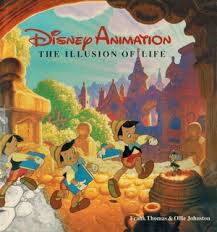 DISNEY ANIMATION: THE ILLUSION OF LIFE