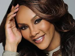 Vivica A. Fox shares secrets of diversified career in 'Hustling' book