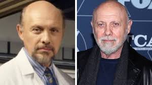 Chicago Hope' Cast Then and Now