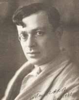 Жозеф Лепин (1867