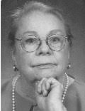 Elizabeth Beckham Obituary (2011)