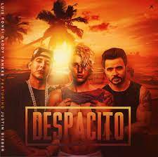 Check out the tab ». Luis Fonsi Daddy Yankee Ft Justin Bieber Despacito Remix 2018 Clear Vinyl Discogs