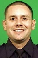 2 Police Officers Hurt In Shootouts Make Detective