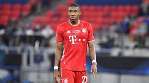 Find gifs with the latest and newest hashtags! Menjelang Tampil Di Liga Champions Bayern Muenchen Hentikan Negosiasi Dengan David Alaba Warta Kota