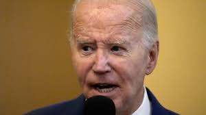 President Biden has said he'd shut the US-Mexico border if given the  ability. What does that mean?