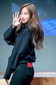 Ihr nachname wird auch gelegentlich myoui geschrieben. 380 Mina Sharon Myoui Ideas Mina Twice Nayeon