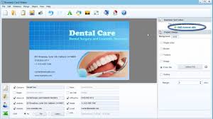 Make your own personalized business card today with our free business card maker. How To Design Your Own Business Card Youtube