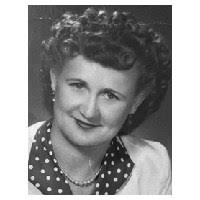 EUNICE DOUGLAS Obituary