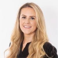 Brittney Blume's Instagram, Twitter & Facebook