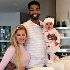 Khloé kardashian and nba star tristan thompson have reportedly broken up amid rumors of a new cheating scandal. Tristan Thompson Not Living With Khlo Eacute Kardashian During Coronavirus Source People Com