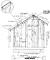 12x16 Shed Plans With Garage Door