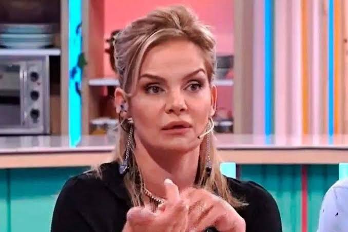Eliana Guercio spoke about Ximena Capristo and ruled out working together  again: 'No way' | La Derecha Diario en Inglés