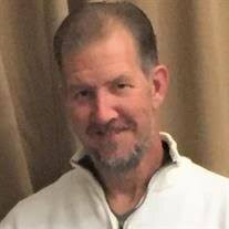 Gregory L. Raub Obituary