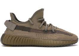 The yzy foam runner mx cream clay features injected eva foam to provide lightweight durability. Adidas Yeezy Boost 350 V2 Earth Fx9033