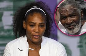 According to some sites, his net worth can be calculated at $5 million. Serena S Heartbreak Williams Dad Suffers Debilitating Stroke