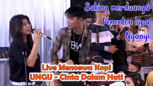 Download lagu cinta untuk mabila dan streaming kumpulan lagu cinta untuk mabila mp3 terbaru gratis dan mudah dinikmati, video klip cinta untuk detail cinta untuk mabila mp3 dapat kamu nikmati dengan cara klik tombol download mp3 di bawah, dan untuk link download lagu cinta untuk. Cinta Harus Diungkapin Cinta Dalam Hati Ungu Lirik Cover By Nabila Maharani Ft Tri Suaka Youtube