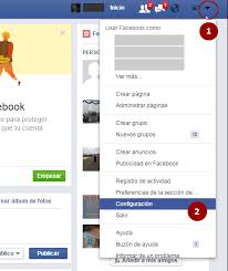 Solucion Como Bloquear En Facebook Personas Mensajes Paginas Y Aplicaciones Bloqueado En Facebook Facebook Cuenta Facebook