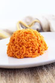 Inspiralized Rice The Perfect Side Dish Inspiralized Vegetti Recipes Spiralizer Recipes Paleo Sweet Potato Recipes