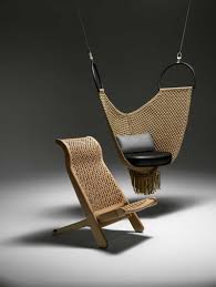 Pin By Urukia Magazine On F U R N I T U R E D E S I G N Swinging Chair Deco Furniture Furniture