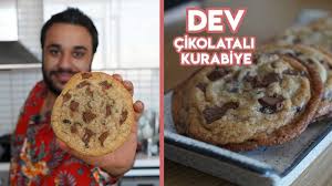 bayatlamayan dev cikolata parcali kurabiye evde cikolatali kurabiye ta cikolatali kurabiye kurabiye yemek tarifleri