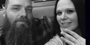 Daniel Bolt and Ariel Candy's Wedding Website