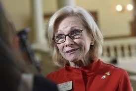 Georgia House OKs bill to overhaul wrongly convicted payout after splicing  to Trump-inspired vehicle • Georgia Recorder