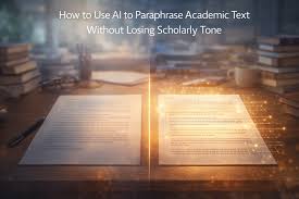 AI Paraphrasing Exposed: 7 Ways to Write Authentically 2026