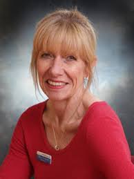 Lord-Lieutenant of South Yorkshire, Professor Dame Hilary Chapman DBE