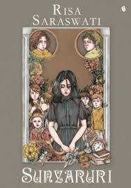 Baca online ebook hendrick karya risa saraswati. Buku Sunyaruri Risa Saraswati Mizanstore