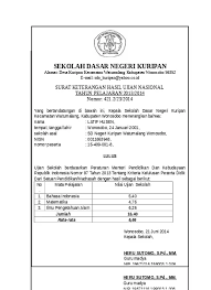 Check spelling or type a new query. Contoh Blanko Skhu Format Excel Terbaru Lengkap Administrasi Kelas Skhu Smp