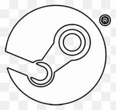Large medium small any size. Free Transparent Steam Logo Transparent Images Page 1 Pngaaa Com